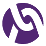 alignable social media icon